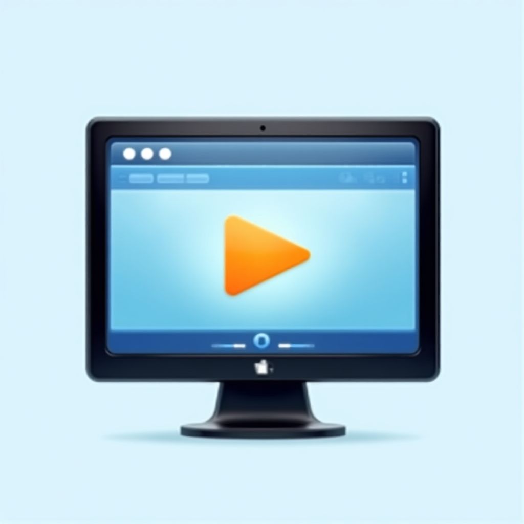 Icône de webinaire