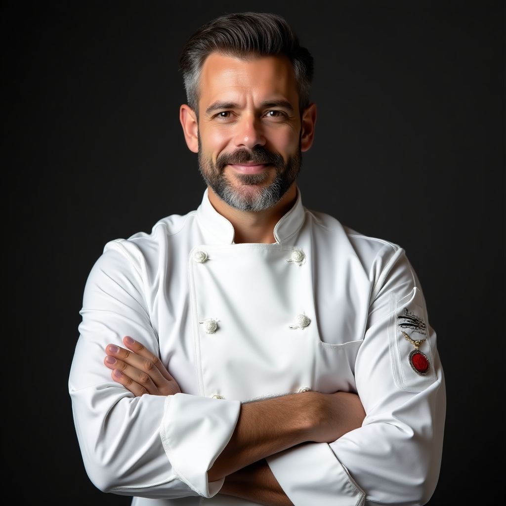 Sophie Moreau, Fondatrice et Chef Culinaire