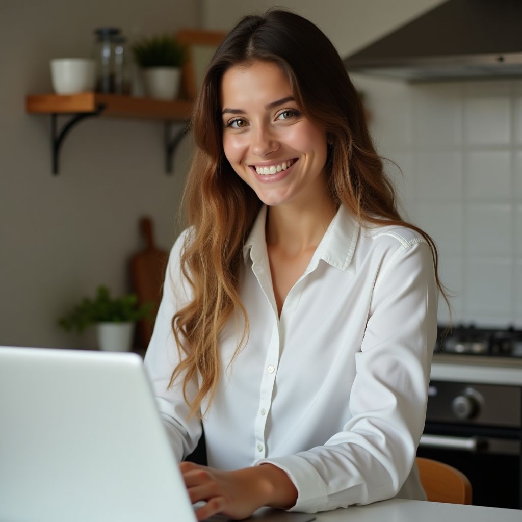 Amélie Lefèvre, Responsable des Webinaires